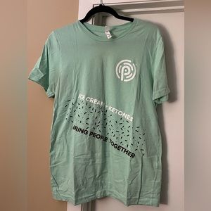 Pruvit Ice Cream + Ketones shirt